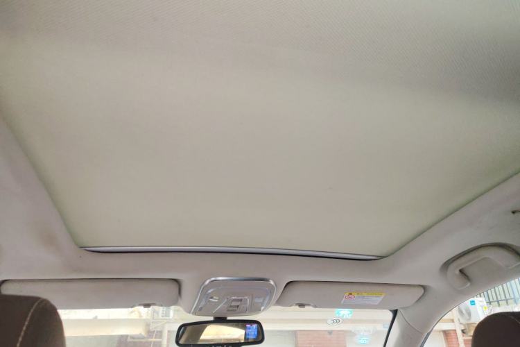 Used BYD Tang New Energy 2015 2.0T Four-Wheel-Drive Flagship Model