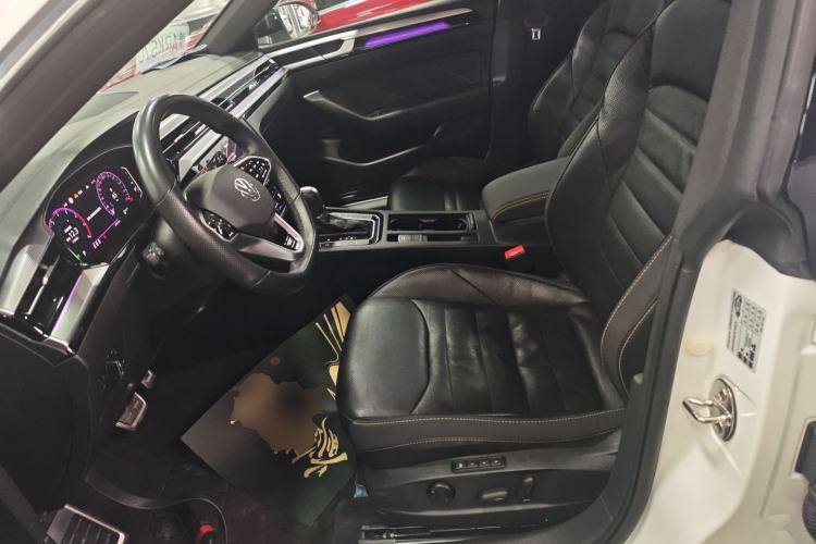 Used Volkswagen FAW-Volkswagen CC 2023 380TSI Striking Edition
