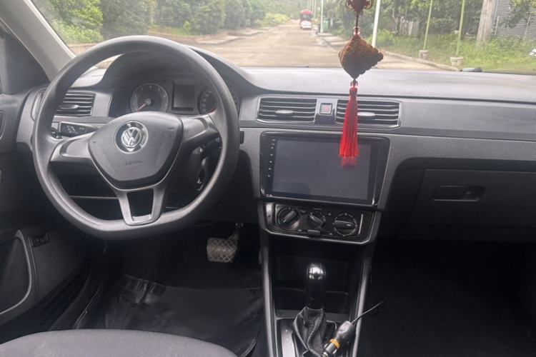 Used Volkswagen Santana 2017 Haval H6 1.6L Automatic Fashion Edition