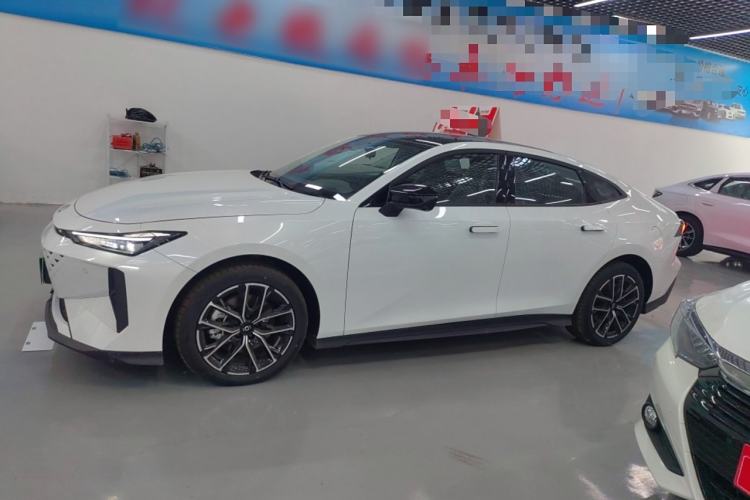 Used Qiyuan A06 2023 Supreme Model
