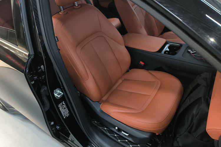 Used Wuling Xingguang 2025 610 km Smart Flagship Version
