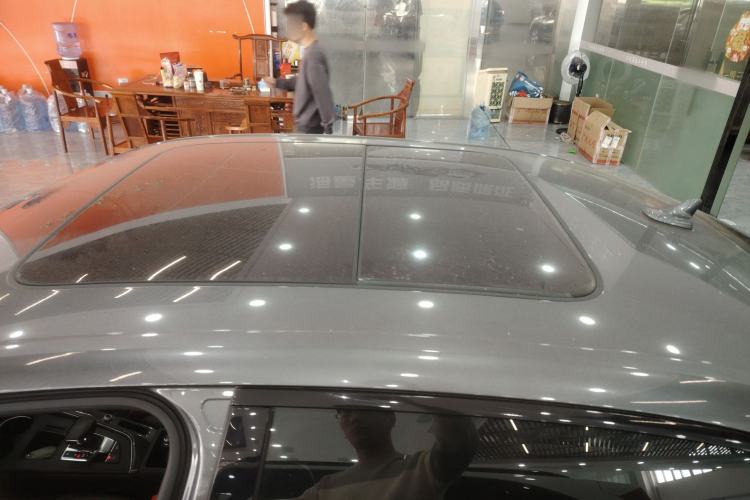 Used Audi A4L 2020 45 TFSI quattro Prestige Dynamic Edition