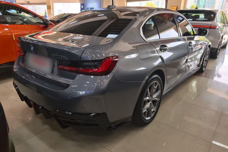 Used BMW i3 2024 eDrive 35 L