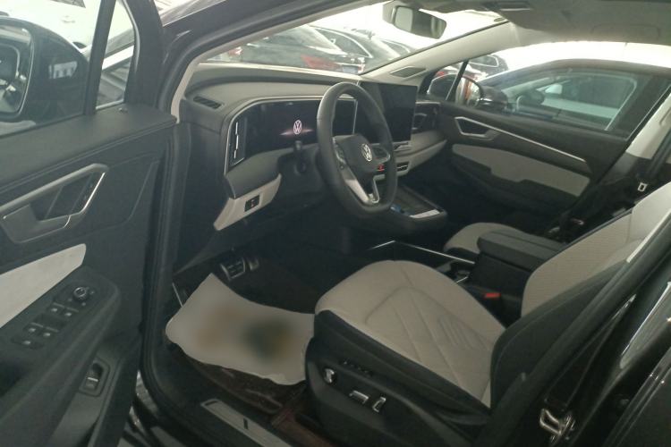 Used Volkswagen Talagon 2026 Model 450TSI Four-Wheel Drive Flagship 6-Seater
