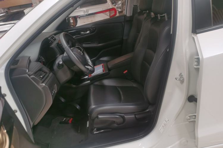 Used Honda Envix 2019 180TURBO CVT Enjoyment Edition China VI
