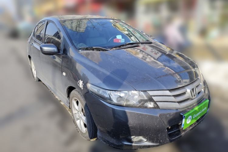 Used Honda City Classic 2011 1.5L Automatic Elite Edition
