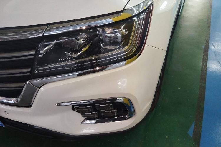 Used Roewe RX8 2019 30T Two-Wheel Drive Supreme Flagship Edition