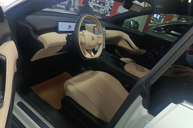 Used Nio ET5T 2024 75kWh Touring
