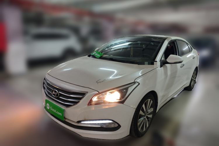 Used Hyundai Mistra 2016 1.8L Automatic Smart GLS