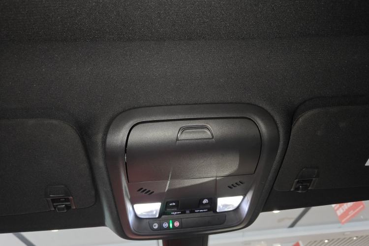 Used Cadillac XT4 2020 28T Two-Wheel-Drive Leading Version