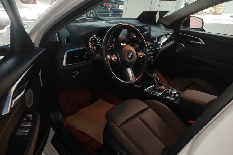 Used BMW 1 Series 2021 120i M Sport Night Edition
