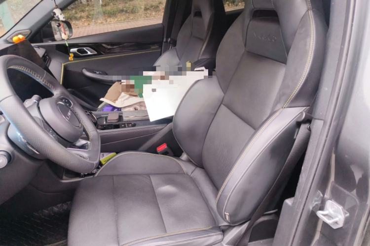 Used Lynk & Co 03 2025 2.0TD DCT Champion Edition Pro
