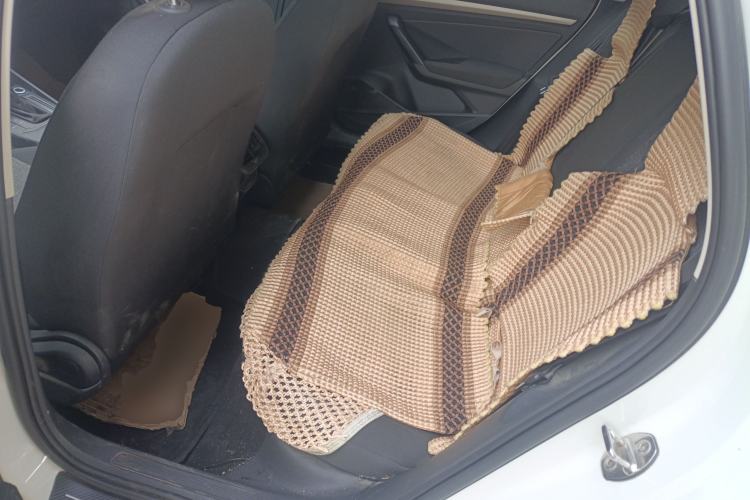 Used Volkswagen Lavida 2019 1.5L Automatic Fashion Edition China VI
