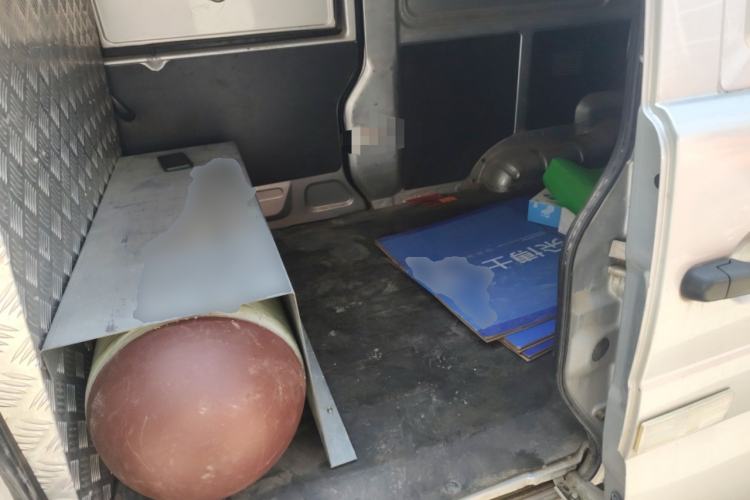 Used Dongfeng Xiaokang K05S 2019 1.2L Practical Version China VI Standard DK12
