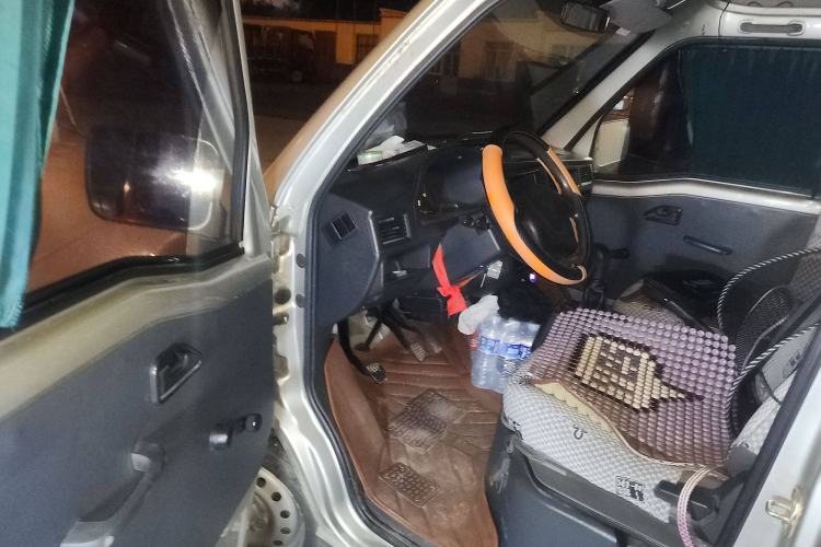 Used Wuling Zhiguang 2014 1.2L Extended Version LD6