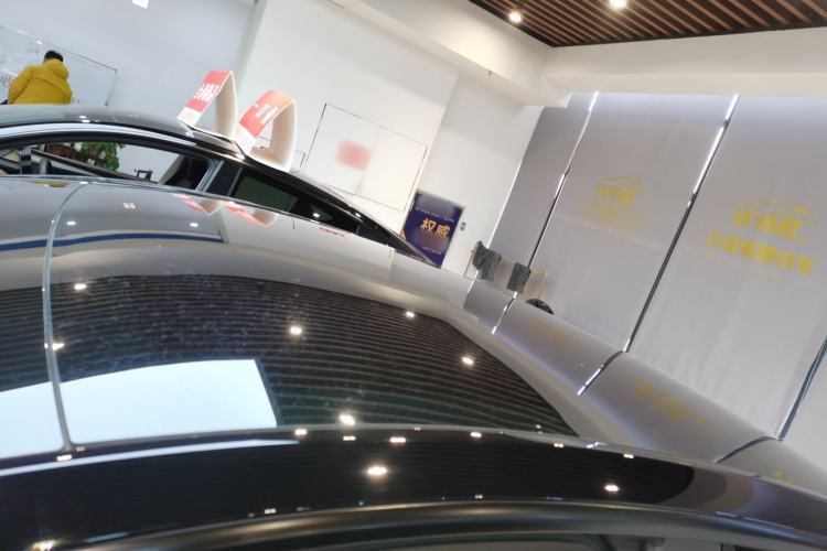 Used Tesla Model Y 2022 Rear-Wheel-Drive Version