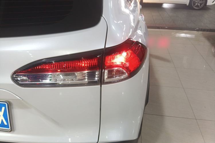 Used Toyota Corolla Cross 2024 2.0L Pioneer Edition