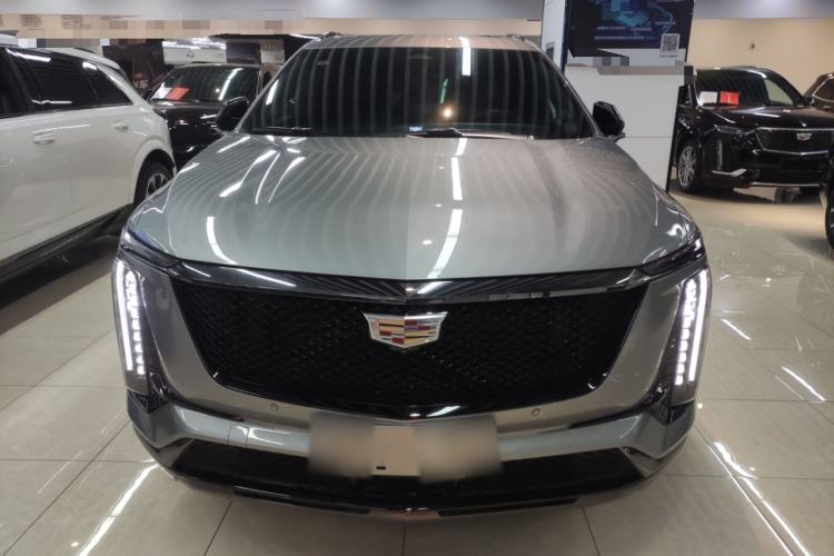 Used Cadillac XT5 2025 2.0T Platinum Edition