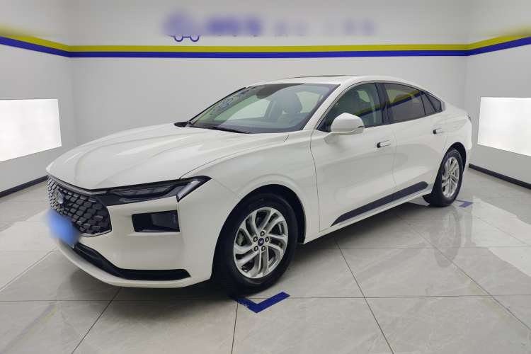 Used Ford Mondeo 2022 EcoBoost 245 Fashion Edition