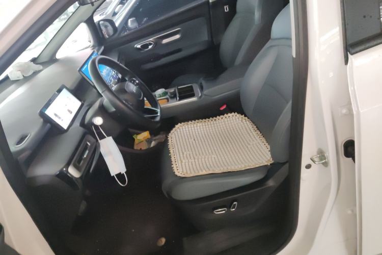 Used AION Y 2025 Plus 510 Zhihao Edition Left Front Seat