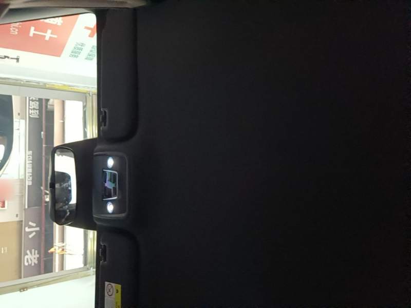 Used BYD Seagull 2023 Free Edition — 17