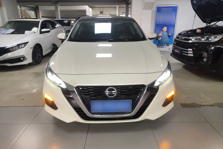 Used Nissan Teana 2021 2.0L XL Comfort Edition