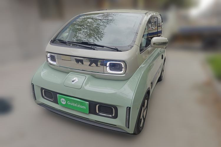 Used Baojun KiWi EV 2023 DJI Edition Lithium Iron Phosphate