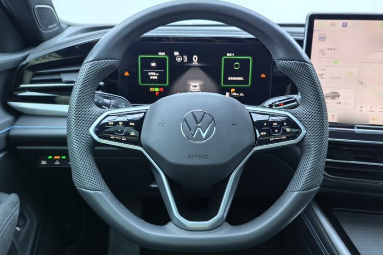 Used Volkswagen Passat 2025 Pro 380TSI Starry Dragon Luxury Edition