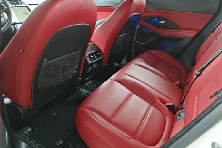 Used Jaguar E-PACE 2024 All-New R-DYNAMIC S Sport Edition
