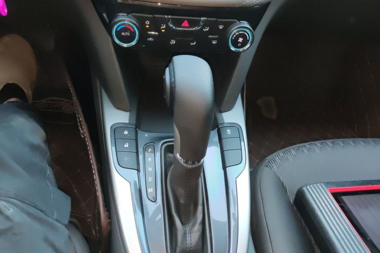 Used Chevrolet Malibu 2016 1.6T Automatic Comfort Edition