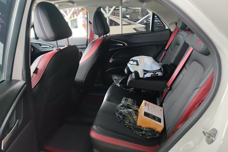 Used ORA Good Cat GT 2022 Mulan Edition 480km Long-Range续航