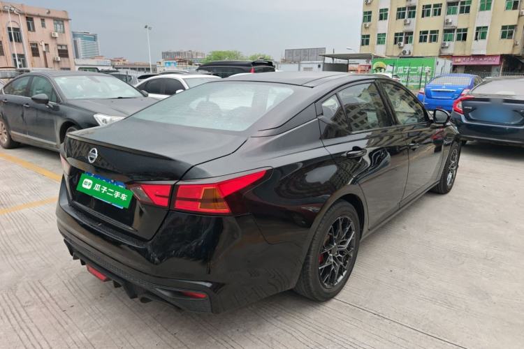 Used Nissan Teana 2019 2.0T XL Upper Smart Enjoyment Version