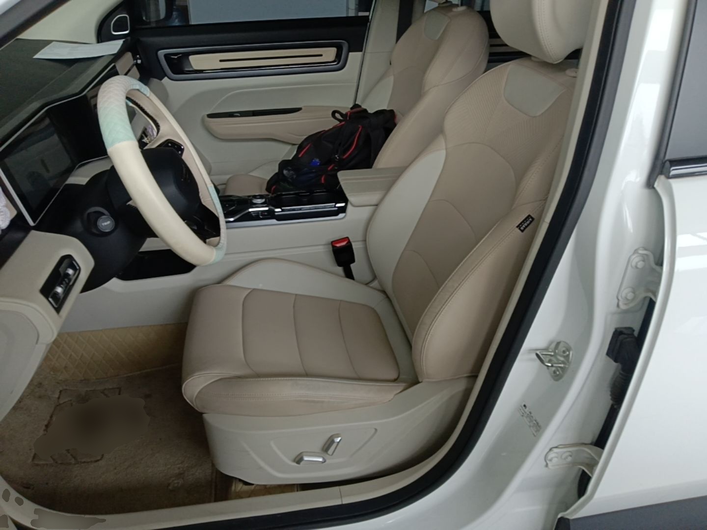 Geely Auto icon 2025 Linglong 1.5TD Ruyi Edition — снимка 18