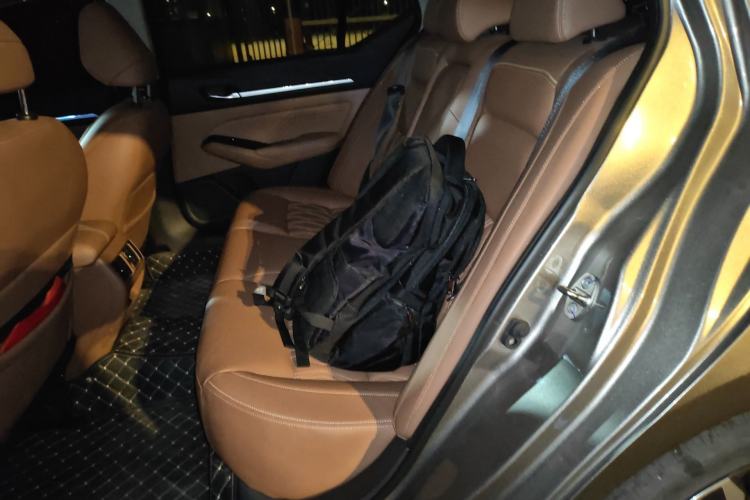 Used Nissan Teana 2022 2.0L XL-Upr Enjoyment Edition