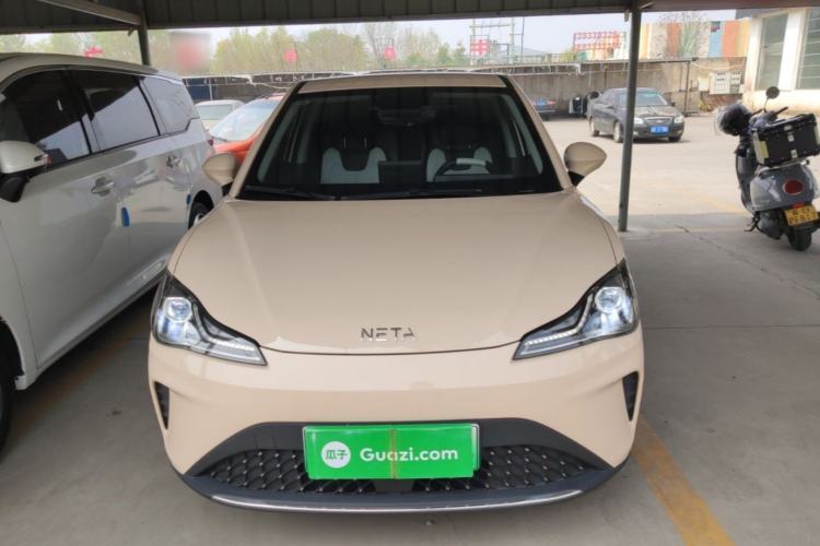 Used NETA AYA 2023 401