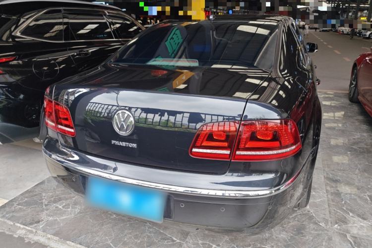 Used Volkswagen Phaeton 2015 3.0L Exclusive Edition