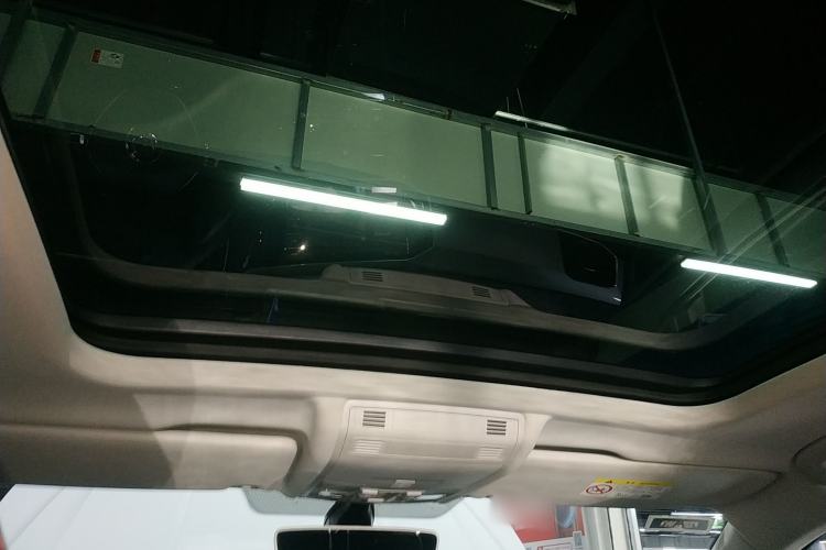 Used Volkswagen Tayron 2021 330TSI Two-Wheel-Drive 3rd Anniversary Limited Edition