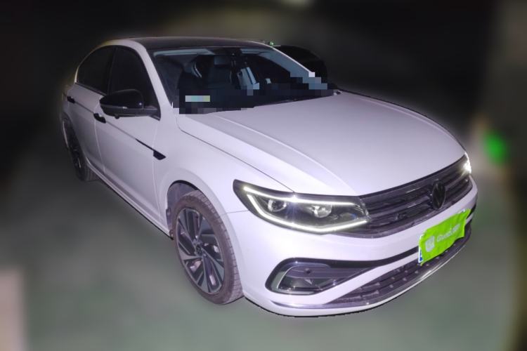 Used Volkswagen Bora 2023 200TSI DSG YueXing PRO Edition