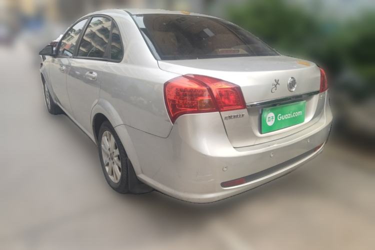 Used Buick Excelle 2011 1.6 LE-AT