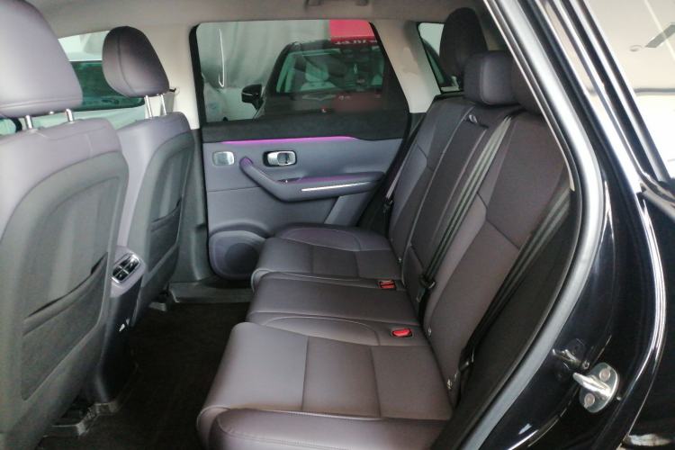 Used Leapmotor C10 2026 210 Joyful Edition
