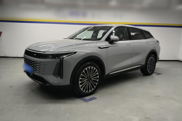 Used EXEED Stellar C-DM 2024 1.5T Long-Range Pro