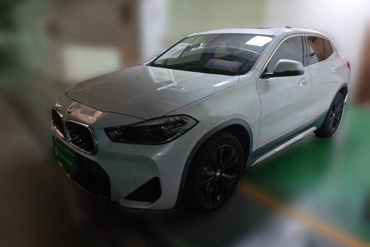 Used BMW X2 2023 sDrive25i M Sport Package