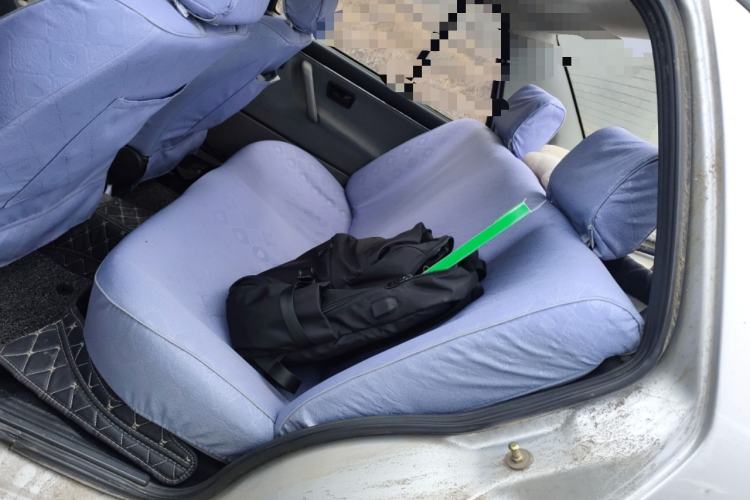 Used Volkswagen Jetta 2010 1.6L Partner
