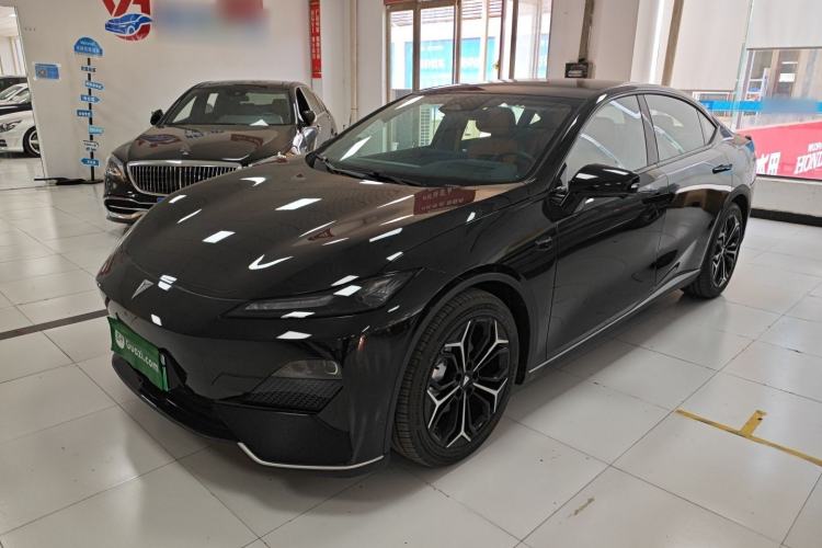 Used Deepal SL03 2025 Extended-Range Sporty Version