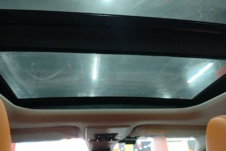 Used Honda HR-V 2023 240TURBO Trendy Edition