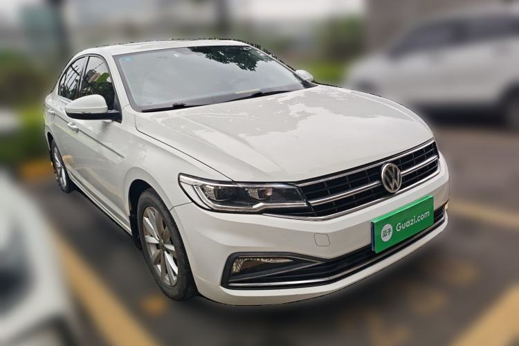 Used Volkswagen Bora 2020 1.5L Automatic Elite Version
