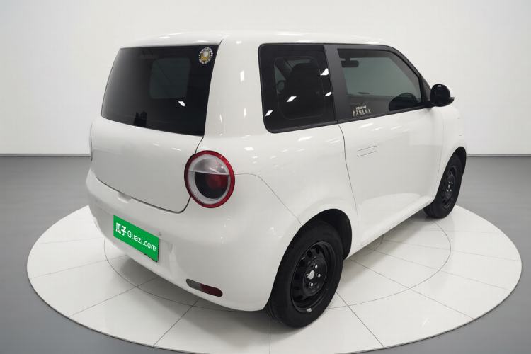 Used CHANGAN NEVO Lumin 2025 205km Refreshing Edition