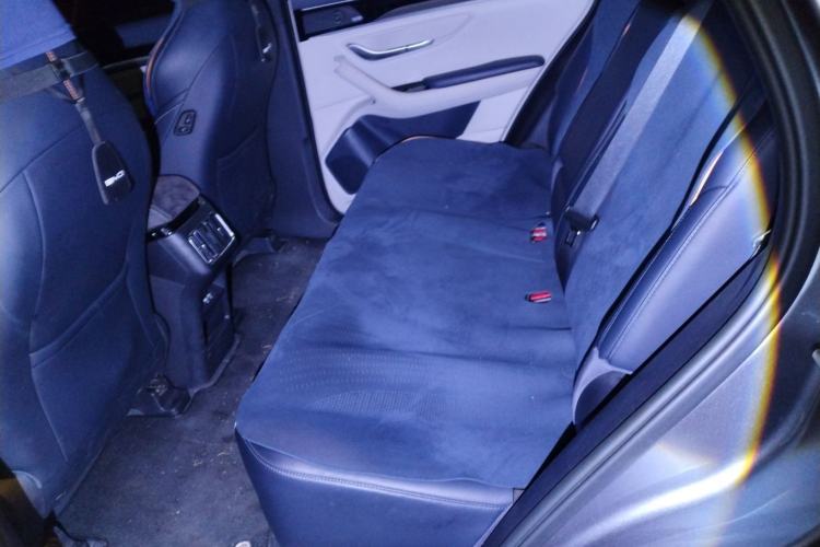 Used BYD Song PLUS New Energy 2021 DM-i 110KM Flagship PLUS