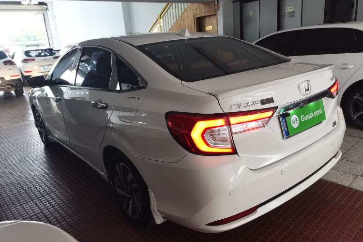 Used Honda Crider 2019 180 Turbo CVT Comfort Version China VI
