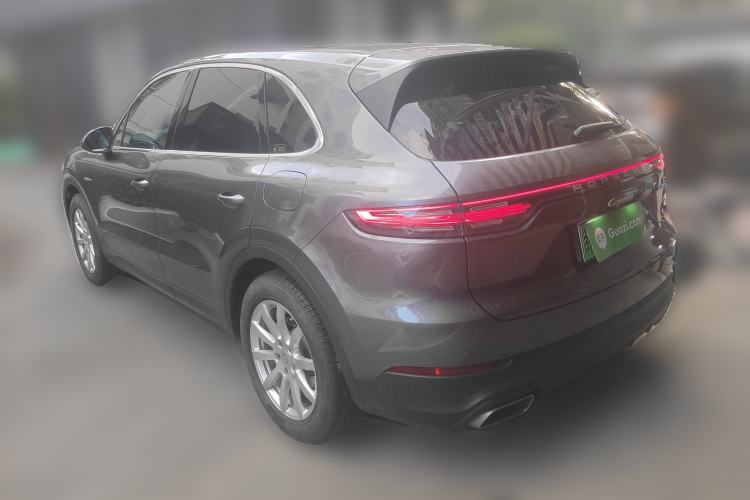 Used Porsche Cayenne E-Hybrid 2021 Cayenne E-Hybrid 2.0T